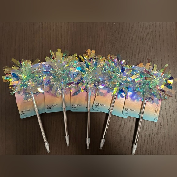 4 Yoobi Pens or Eraser Pack (4 total items) - Picture 6 of 9